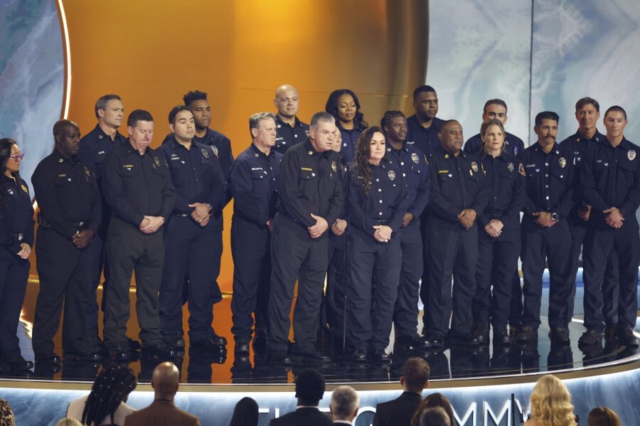 Premiere Ceremony - 67th Annual Grammy Awards