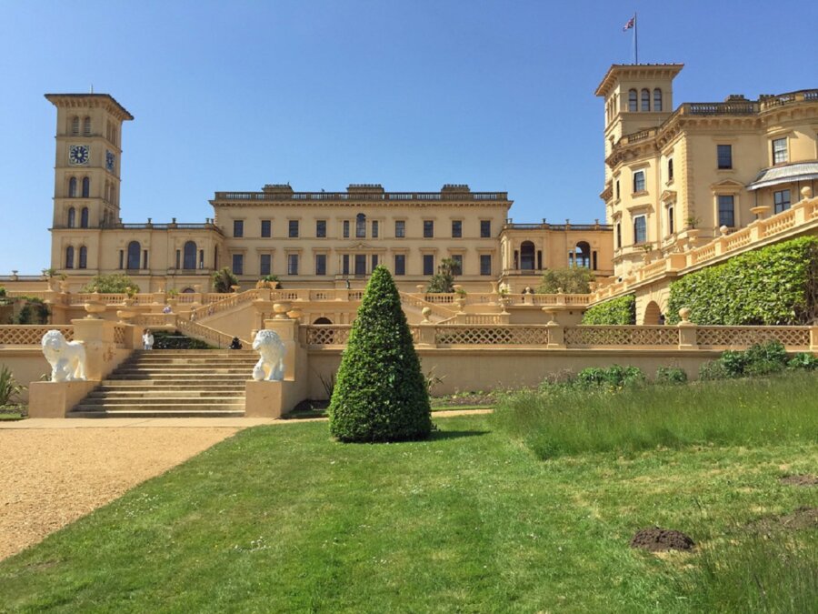 Osborne House