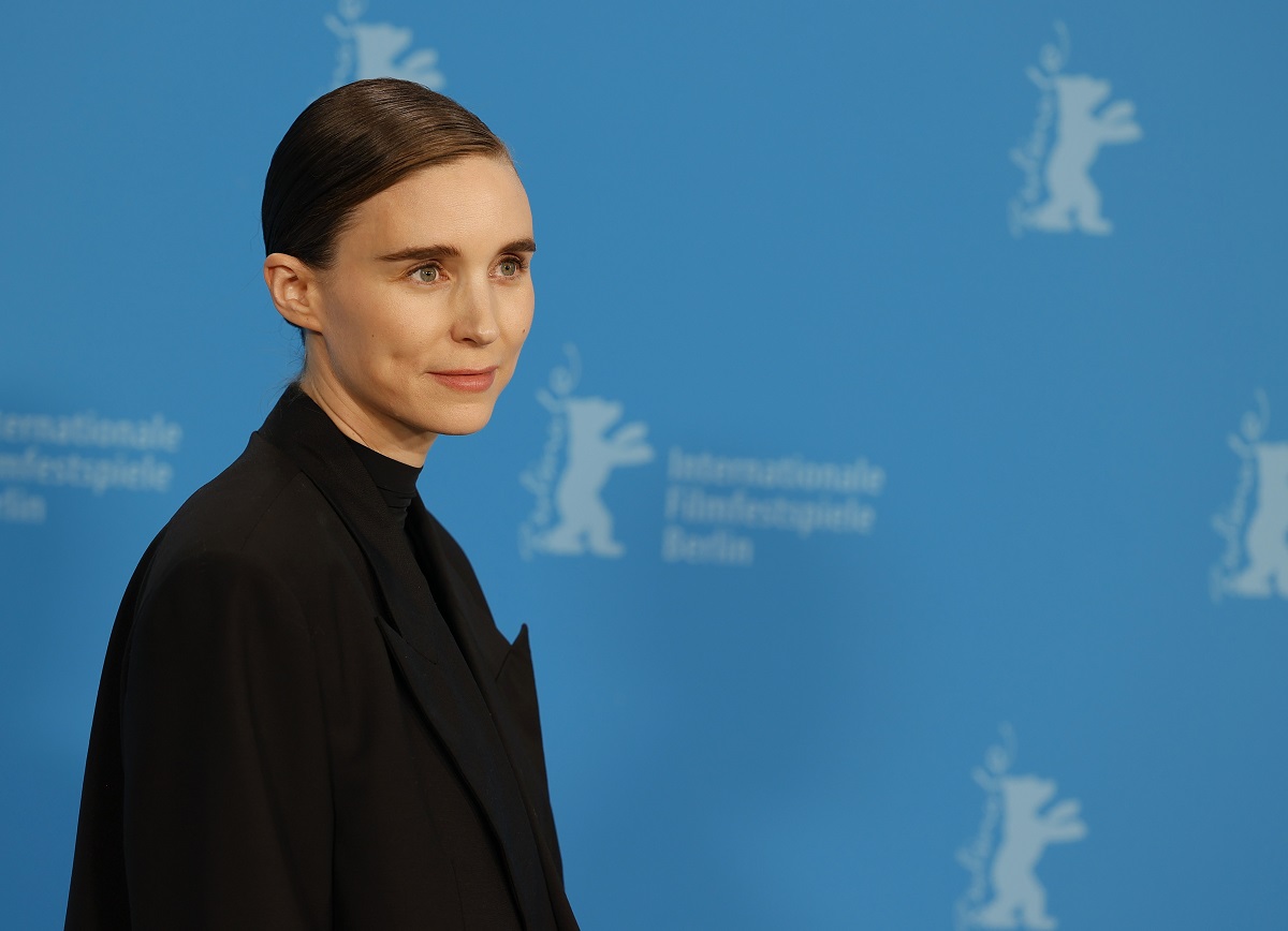 Rooney Mara