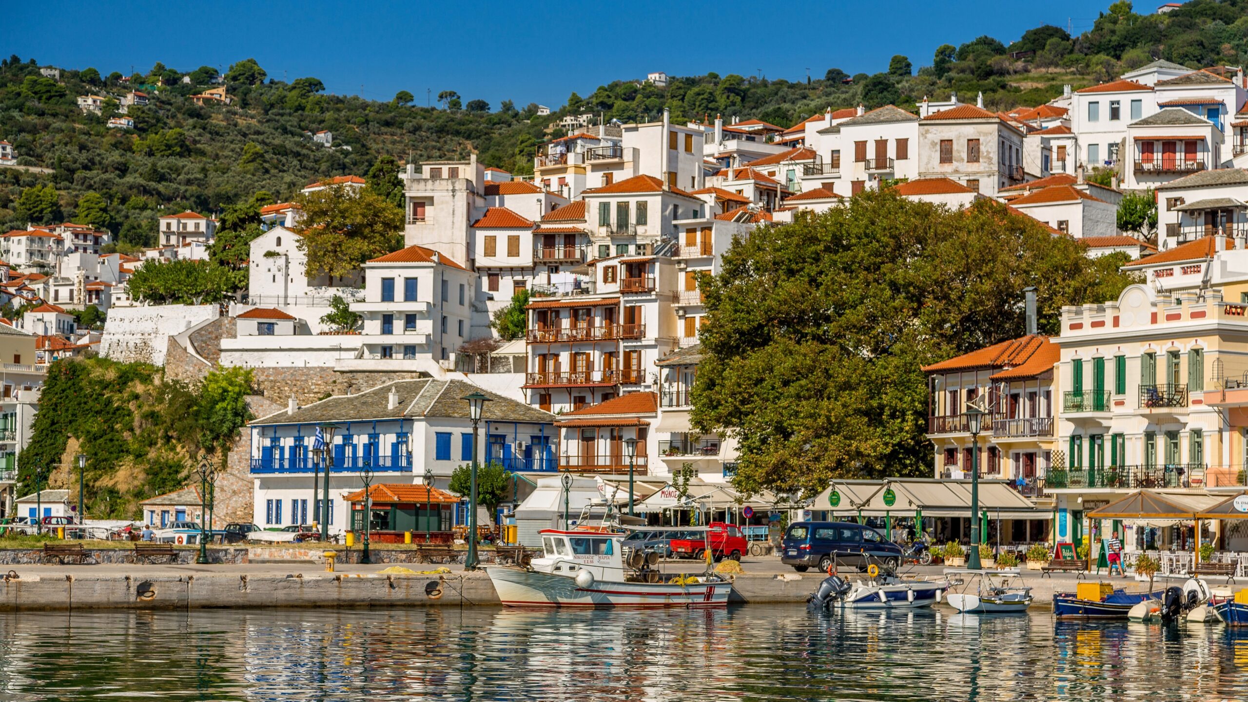 SKOPELOS