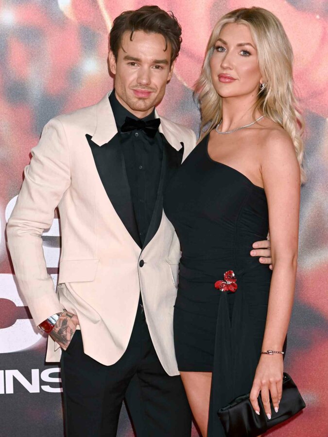 Kate Cassidy: Η σύντροφος του Liam Payne μίλησε για πρώτη φορά μετά τον θάνατό του