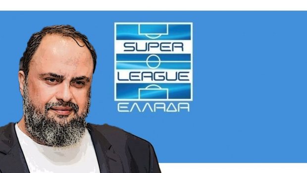 «Ασπίδα» Μαρινάκη για τη Super League: Τι δήλωσε για την τιμωρία του ΠΑΟΚ και τις απίθανες φετινές ποινές