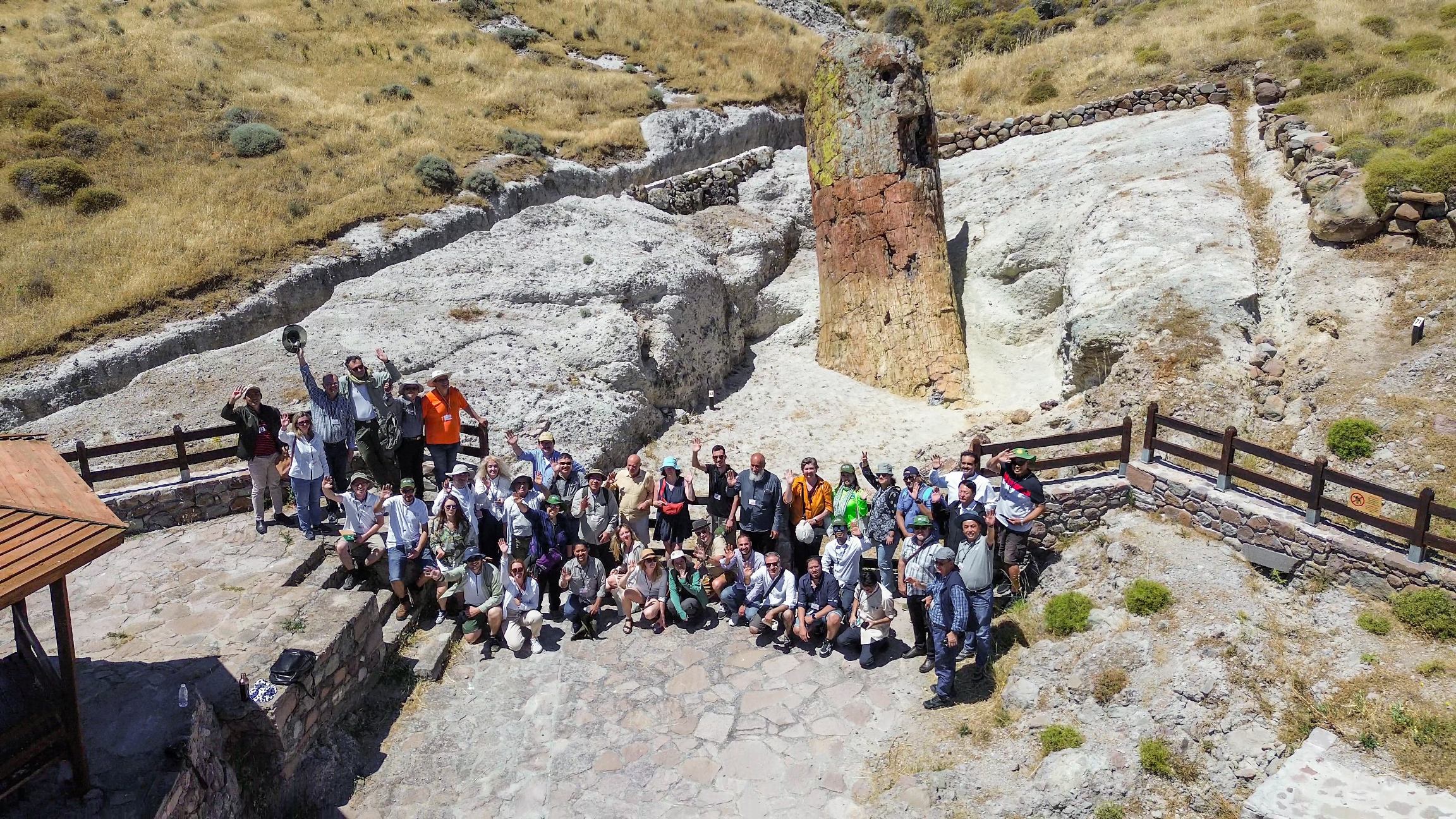 intensive-course-on-geoparks-7