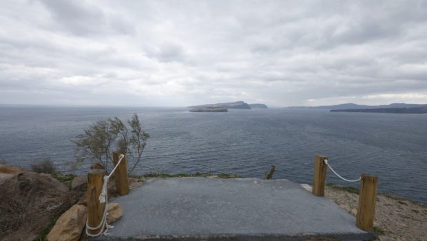 Σεισμοί: Κλειστά τα σχολεία σε Σαντορίνη, Ίο, Ανάφη και Αμοργό λόγω συνεχούς σεισμικής δραστηριότητας