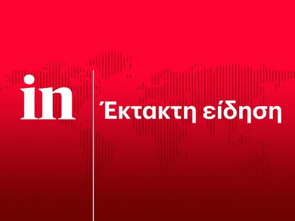 Κερατσίνι: Άνδρας με μαχαίρι έχει ταμπουρωθεί σε διαμέρισμα και κρατάει ομήρους