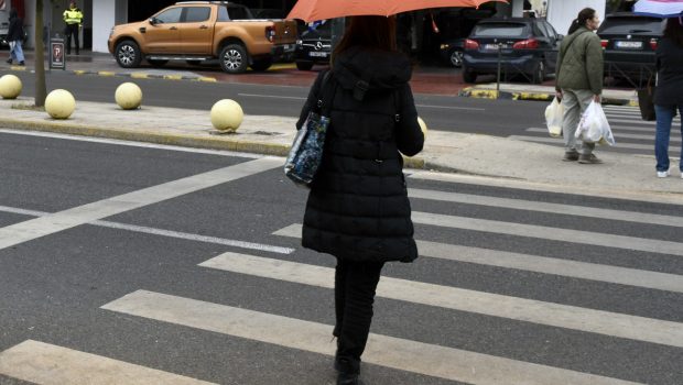 Καιρός: Συνεχίζονται οι χαμηλές θερμοκρασίες την Τετάρτη - Πού θα σημειωθούν βροχές