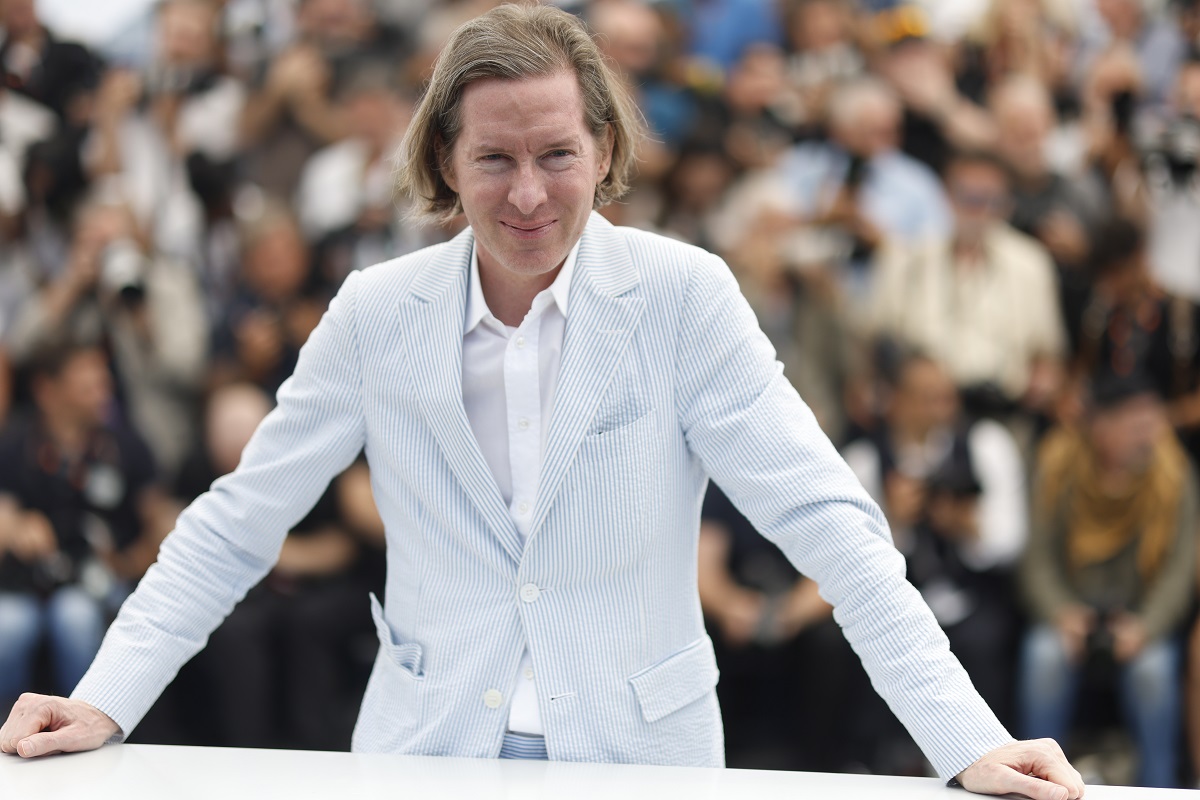 Asteroid City - Photocall - 76th Cannes Film Festival