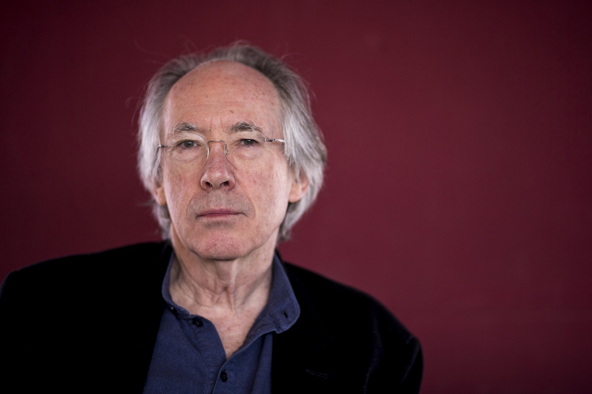 Ian McEwan turns 70