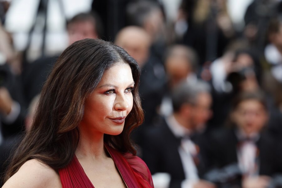 Opening Ceremony - 76th Cannes Film Festival