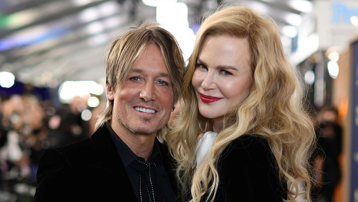 Nicole Kidman - Keith Urban: Διέρρηξαν την έπαυλη τους στο Los Angeles την ημέρα του Αγίου Βαλεντίνου