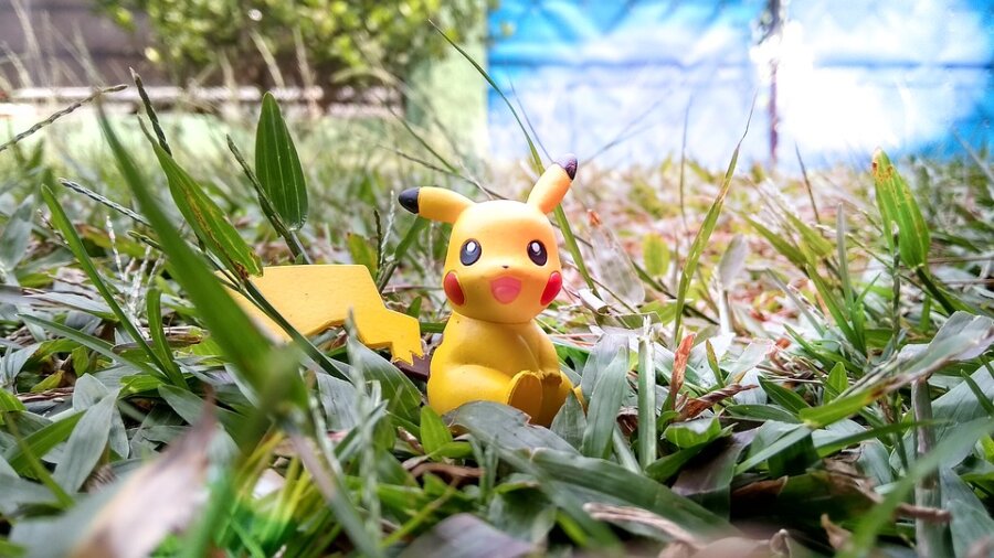 Pokemon Go: Κοντά σε συμφωνία πώλησης του τμήματος gaming για 3,5 δισ. δολάρια οι δημιουργοί του