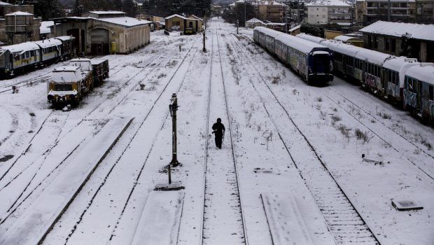 Καιρός: Κορυφώνεται το κρύο την Παρασκευή - Χιόνια και στην Αττική