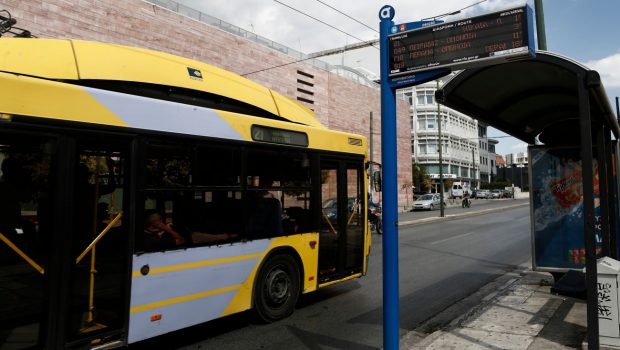 Προσωρινή διακοπή της τηλεματικής του ΟΑΣΑ λόγω τεχνικών εργασιών