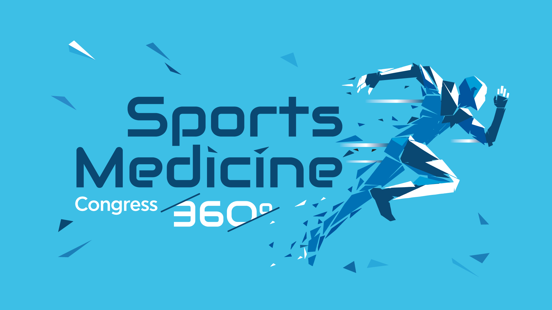 Διήμερο Συνέδριο Αθλητιατρικής Sports Medicine 360°