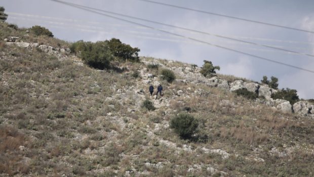 Αποκάλυψη: Βρέθηκαν τρία καταγραφικά από την διαδρομή που ακολουθήσε ο Βασίλης Καλογήρου