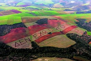 Η τοξικότητα (ξανα)απειλεί την κοινωνική συνοχή