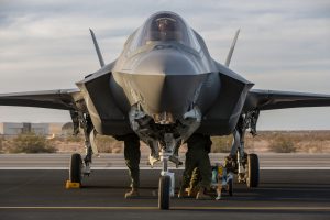 Τα F-35 και οι άλλες ανησυχίες της Αθήνας