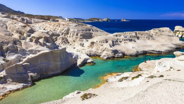 Τι ισχύει με τον πολεοδομικό σχεδιασμό για το Σαρακήνικο - Οι απαντήσεις του Υπουργείου Περιβάλλοντος