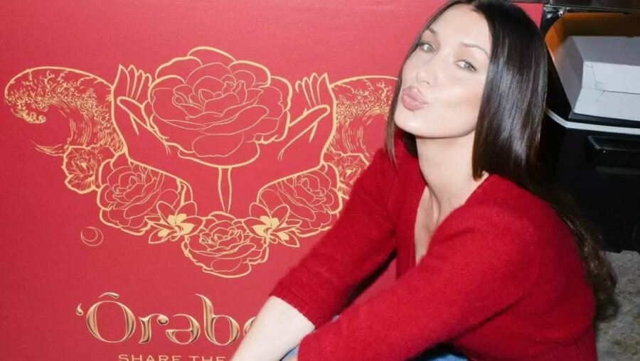 Bella Hadid: Μας δείχνει πώς κάνει το καθημερινό της μακιγιάζ και τι προϊόντα χρησιμοποιεί