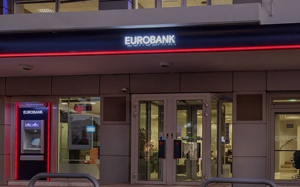 Eurobank: Στρατηγική συνεργασία με SC Ventures