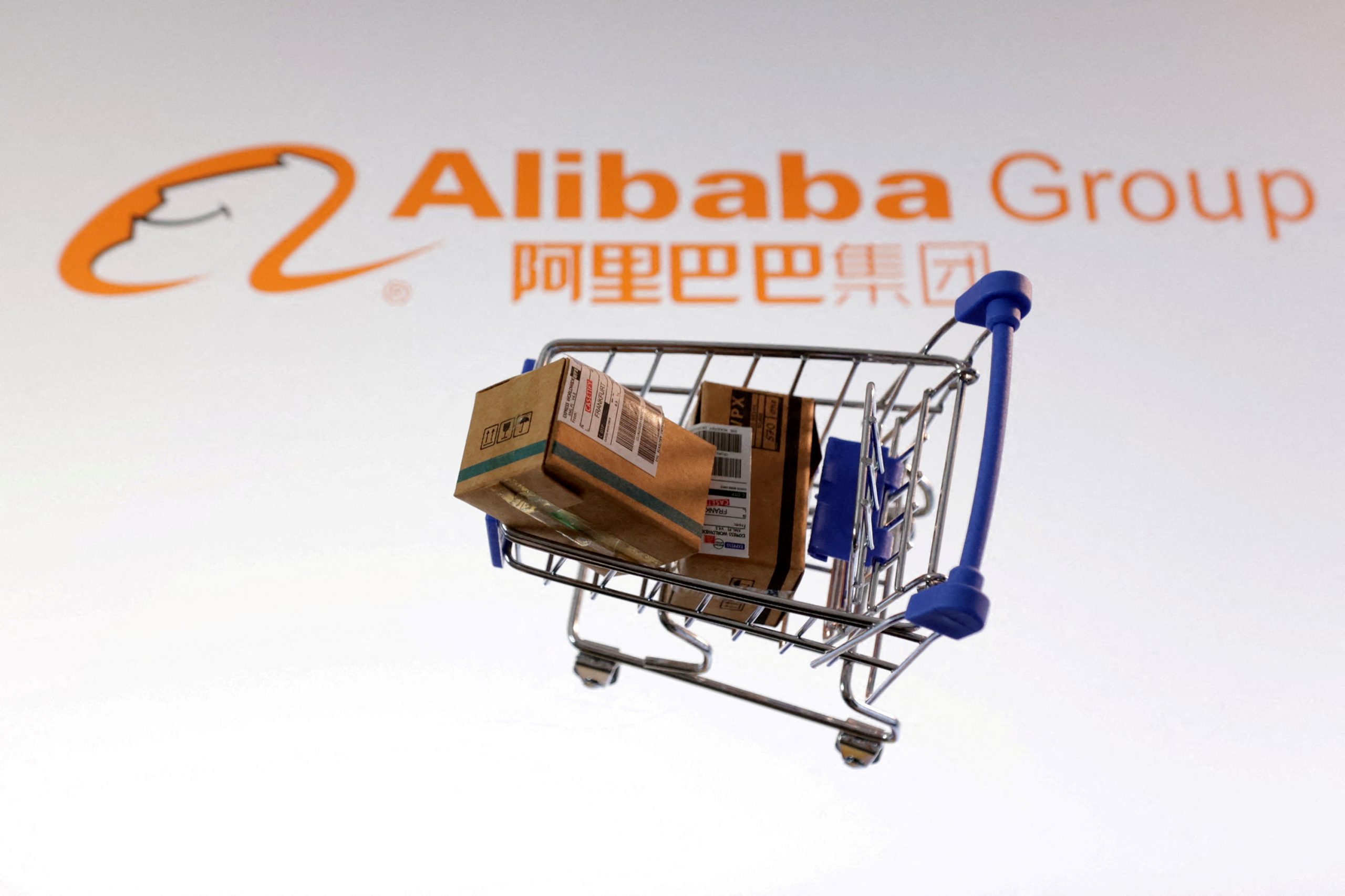 Alibaba: Επενδύσεις άνω των 52 δισ. δολαρίων στην τεχνητή νοημοσύνη τα επόμενα 3 χρόνια