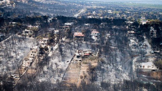 Απολογία Δούρου στη δίκη για το Μάτι - «Να μην οχυρωνόμαστε πίσω από ασυλίες»