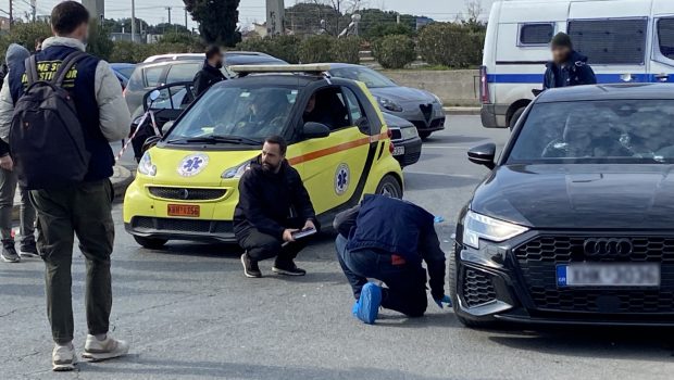 Eκτέλεση 39χρονου στη Θεσσαλονίκη: Εννέα συλλήψεις Τούρκων, κρατείται και ο επιζώντας