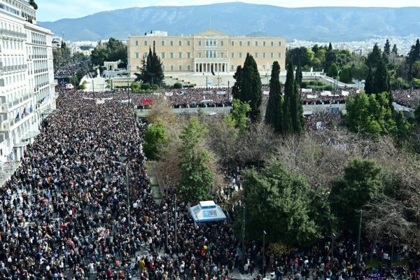 Τέμπη