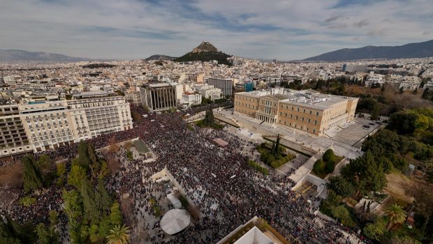 Απεργία: Πώς θα κινηθούν τα μέσα μεταφοράς στις 28 Φεβρουαρίου