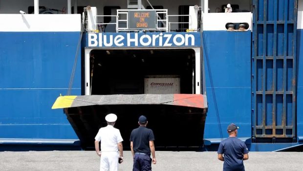 Blue Horizon: Στη φυλακή με βαριές ποινές ο ύπαρχος και ο καπετάνιος για τον θάνατο του Αντώνη Καργιώτη