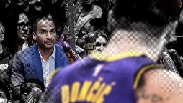 Στο NBA τίποτα δεν γίνεται στην τύχη: Πώς η ανταλλαγή του Ντόντσιτς ανέβασε τους δείκτες (πεσμένους) τηλεθέασης!