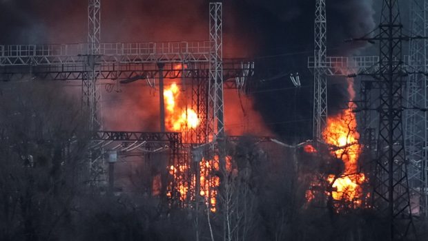 ΗΠΑ: Tερματίζουν την συμφωνία υποστήριξης των ενεργειακών υποδομών στην Ουκρανία