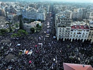 Η κοινωνία μίλησε!