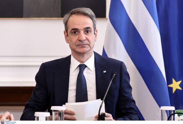 Μητσοτάκης: Την Παρασκευή η Δημοκρατία απέδειξε τη δύναμή της – Οι πολίτες ζήτησαν αλήθεια και δικαιοσύνη