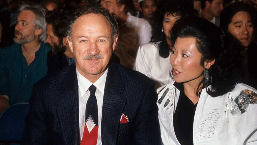 Gene Hackman - Betsy Arakawa: Νέες λεπτομέρειες για τον θάνατό τους - Bρέθηκαν μουμιοποιημένοι