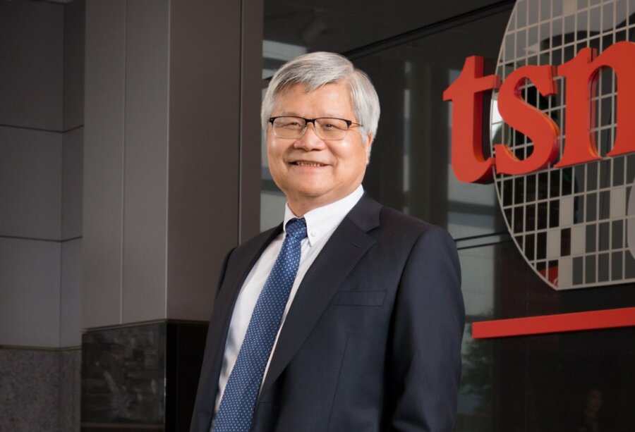 TSMC: Συνάντηση του CEO με Τραμπ για επενδυτικά σχέδια – μαμούθ 100 δισ. δολαρίων στις ΗΠΑ