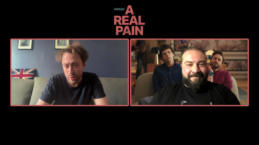 REAL PAIN1