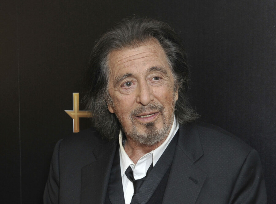 Al Pacino