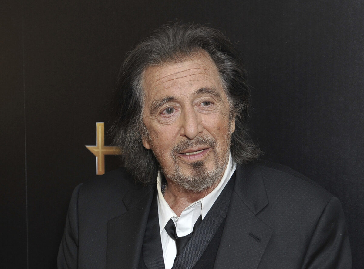 Al Pacino