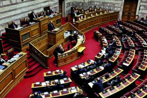 Προανακριτική για τα Τέμπη με ανοικτά στοιχήματα