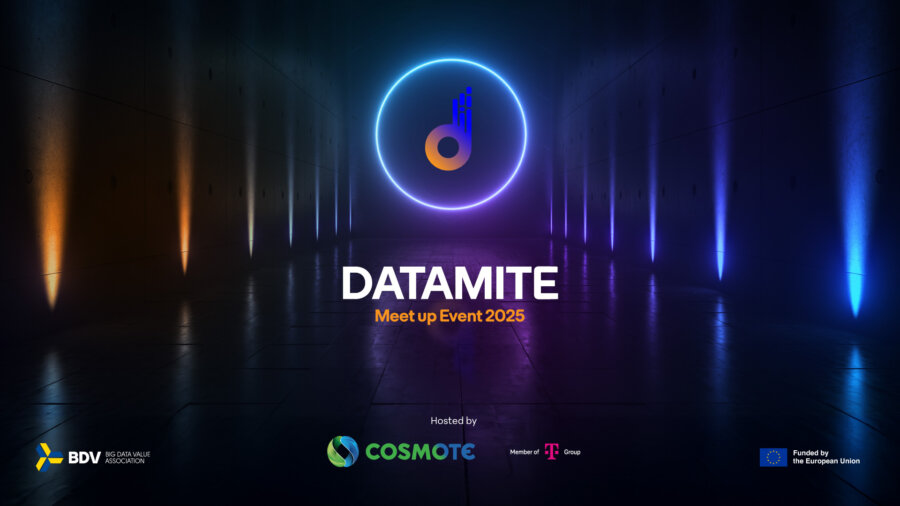 DATAMITE 2025