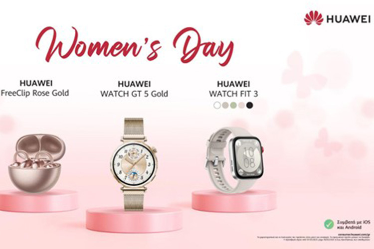 Huawei Womens Day 02