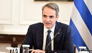 Μητσοτάκης: Τι είπε για τα μεγαλειώδη συλλαλητήρια για τα Τέμπη στην κυριακάτικη ανασκόπηση