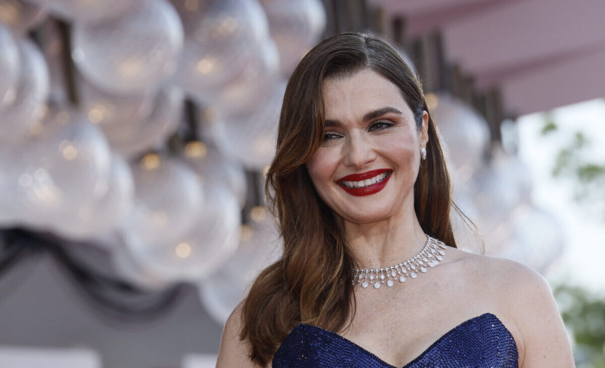 Italy Venice Film Festival Queer Red Carpet