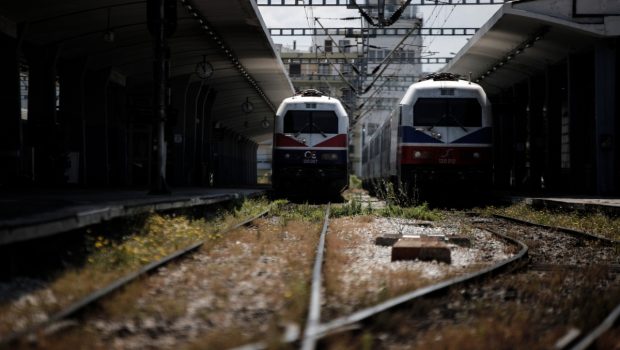 Πρώην πρόεδρος ΟΣΕ: Πρόταση για διακοπή Αθήνα-Θεσσαλονίκη για 2 χρόνια – Τα μέτρα που προτείνει