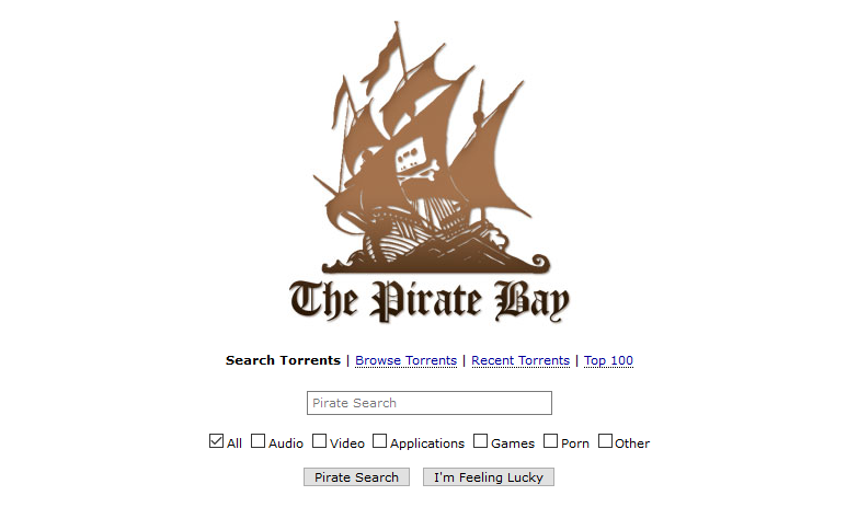 Pirate Bay: Νεκρός σε αεροπορικό δυστύχημα ένας από τους συνιδρητές του