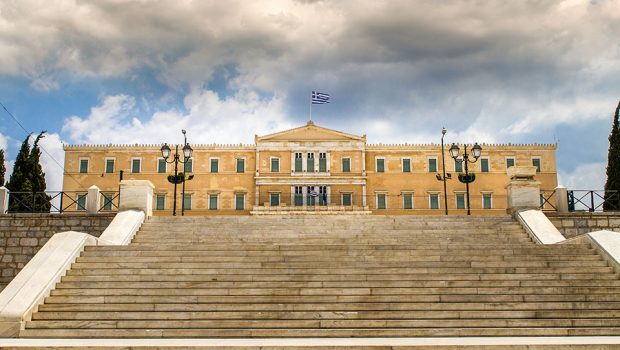 Κυκλοφοριακές ρυθμίσεις στο κέντρο της Αθήνας για την τελετή ορκωμοσίας του Προέδρου της Δημοκρατίας