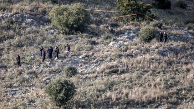 Βασίλης Καλογήρου: Ανοίγουν κινητά τηλέφωνα -Συνεχίζονται οι έρευνες για τη διαδρομή που ακολούθησε