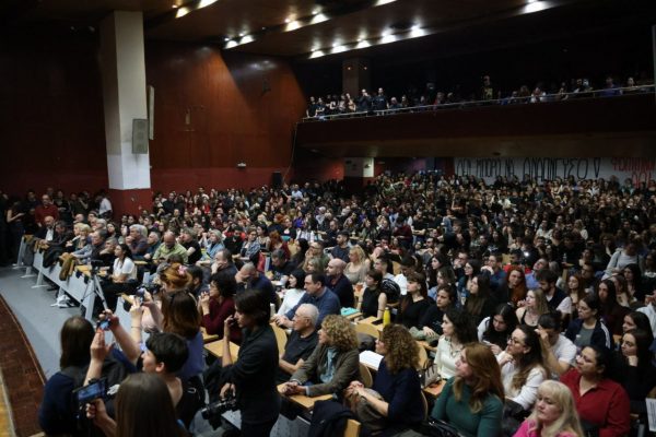 Ποιος θέλει τελικά τα ιδιωτικά πανεπιστήμια;