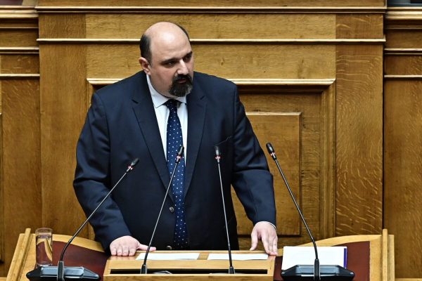 Βουλή: Την ερχόμενη Τρίτη η πρώτη συνεδρίαση της προανακριτικής